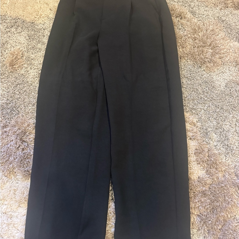 Women’s Black Dress Pants